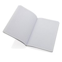 TACCUINO CON PAGINE IN CARTA RICICLATA